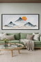Wallity Artsyhmdfyty2 - 7033 Multicolor